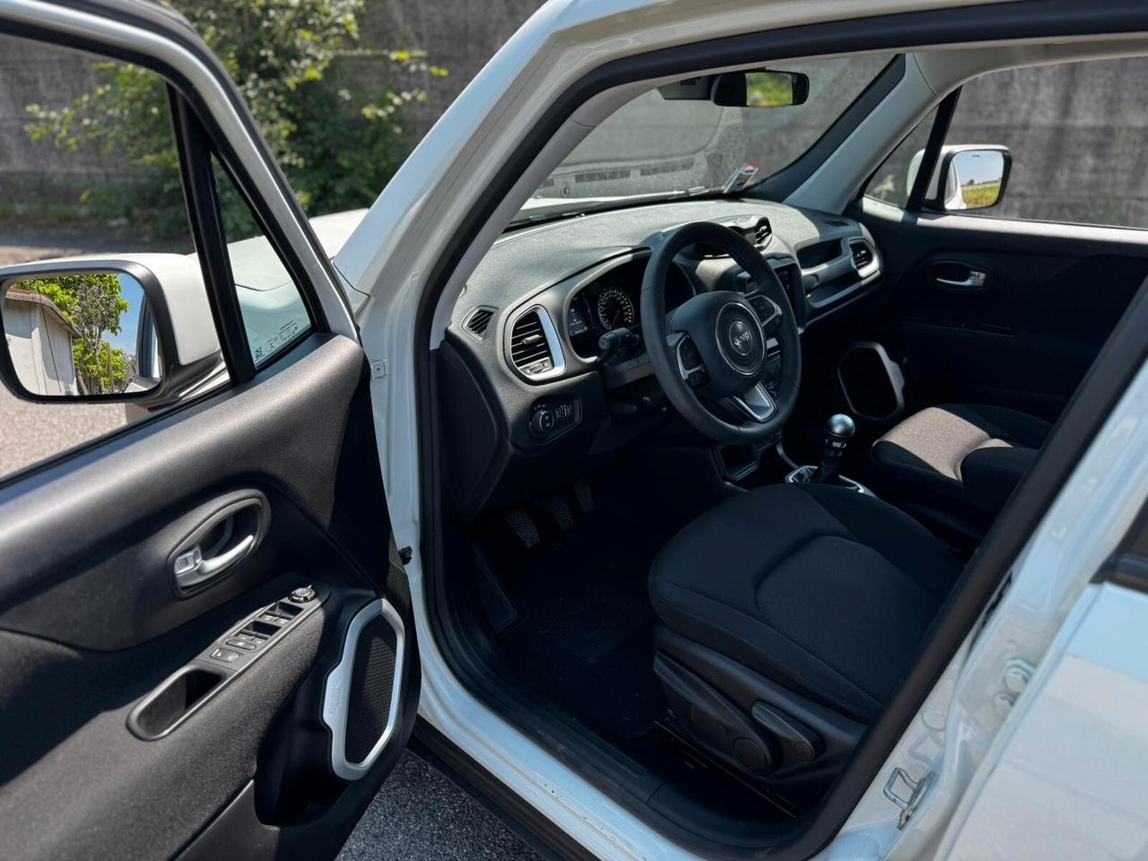 Jeep Renegade 1.4 MultiAir Limited
