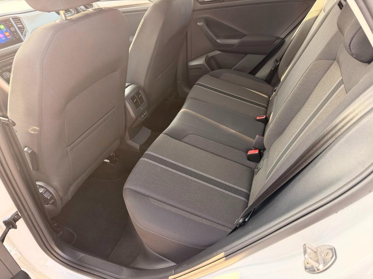 Volkswagen T-Roc 2.0 tdi 150 cv Business Dsg - Fari Full Led