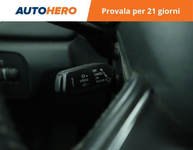 AUDI Q3 TDI Business