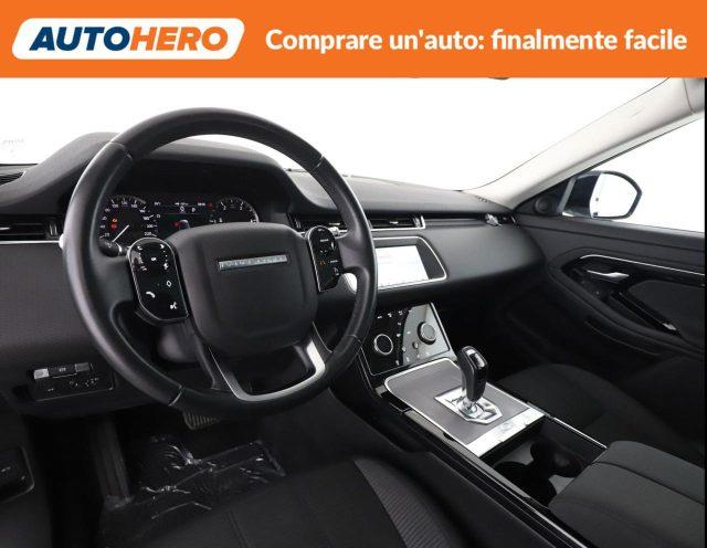 LAND ROVER Range Rover Evoque 2.0D I4-L.Flw 150 CV AWD Auto