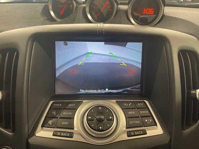 Nissan 370Z Roadster Roadster 3.7 V6 Lev 2