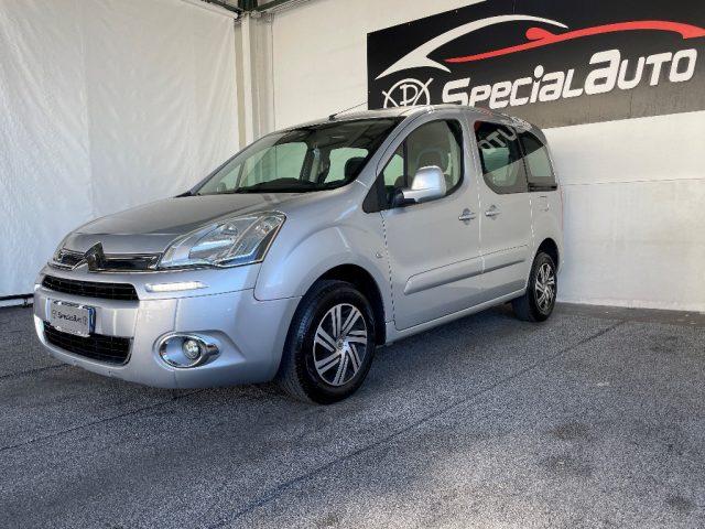 CITROEN Berlingo Multispace 1.6 HDi 90 XTR