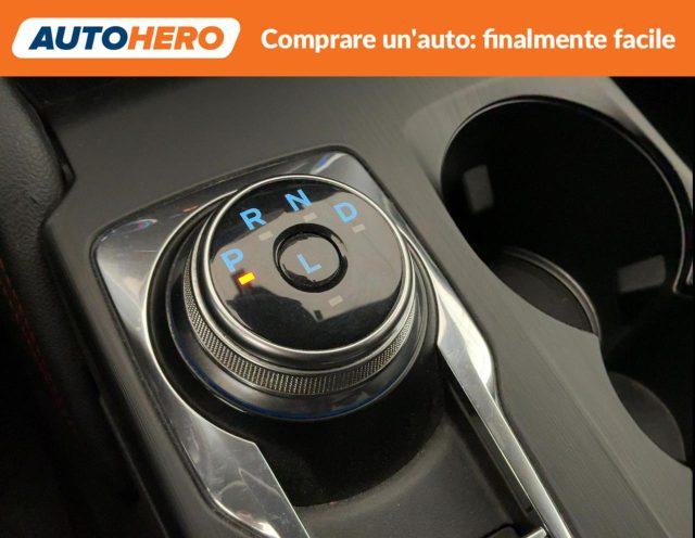 FORD Kuga 2.0 EcoBlue 120 CV aut. 2WD ST-Line