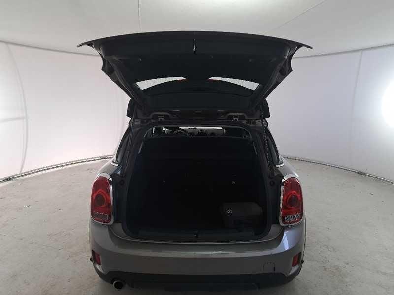 MINI Mini Countryman F60 Mini 1.5 Cooper S E Countryman ALL4 Automatica