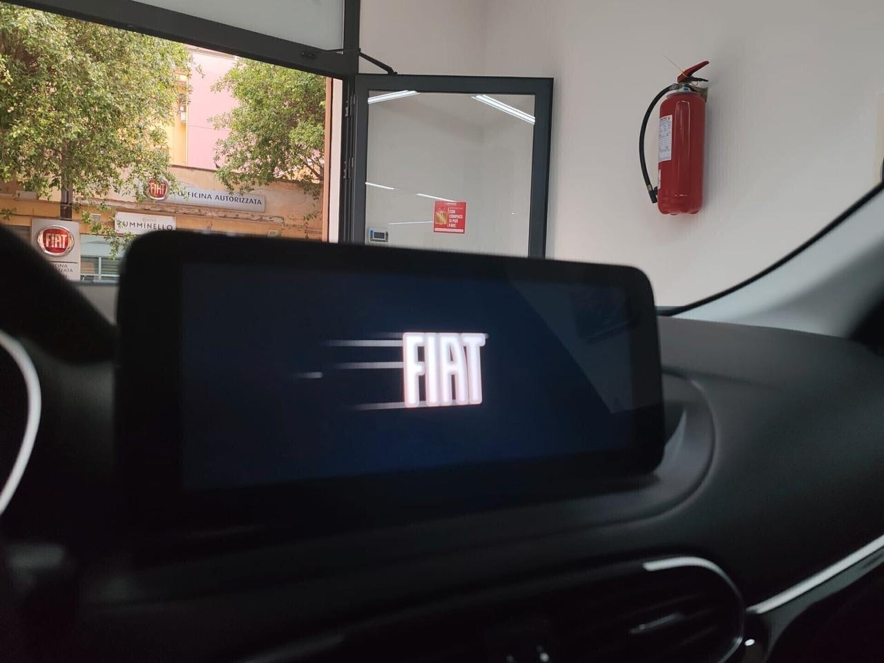 Fiat Tipo 1.6 Mjt S&S 5 porte Cross