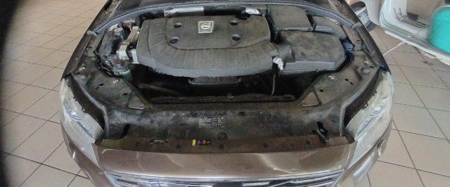 VOLVO V70 D5 Geartronic TAGLIANDATISSIMA