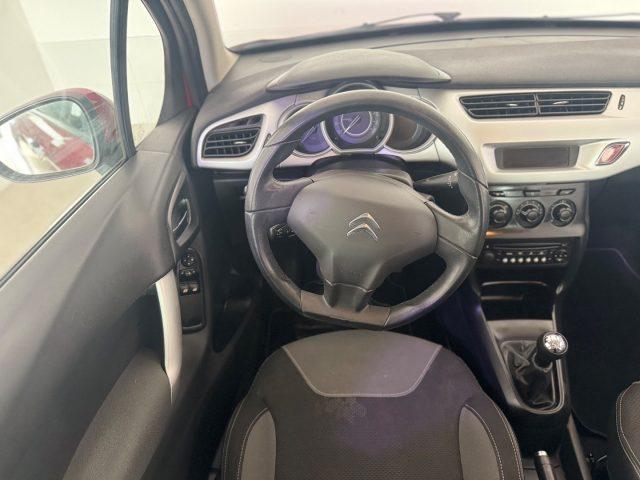 CITROEN C3 1.2 VTi 82 Exclusive
