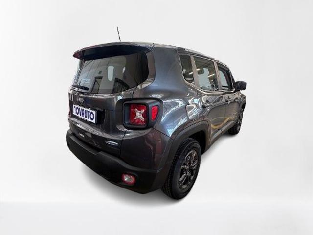 JEEP Renegade 2.0 Mjt 140CV 4WD Longitude