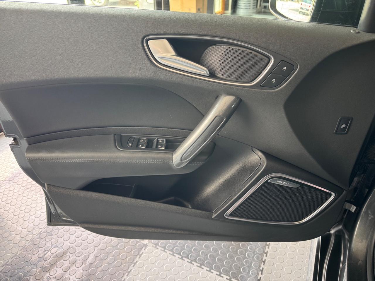 Audi A1 SPB 1.6 TDI 116 CV S tronic Sport
