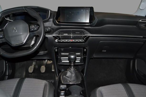 PEUGEOT 2008 - 1.5 blue HDI 100CV