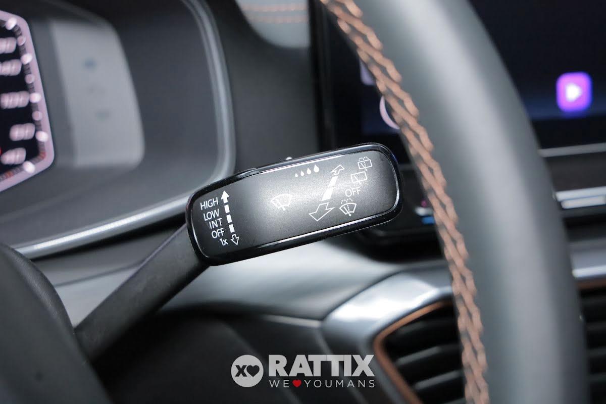 Cupra Formentor 2.0 TDI 150CV 4drive DSG