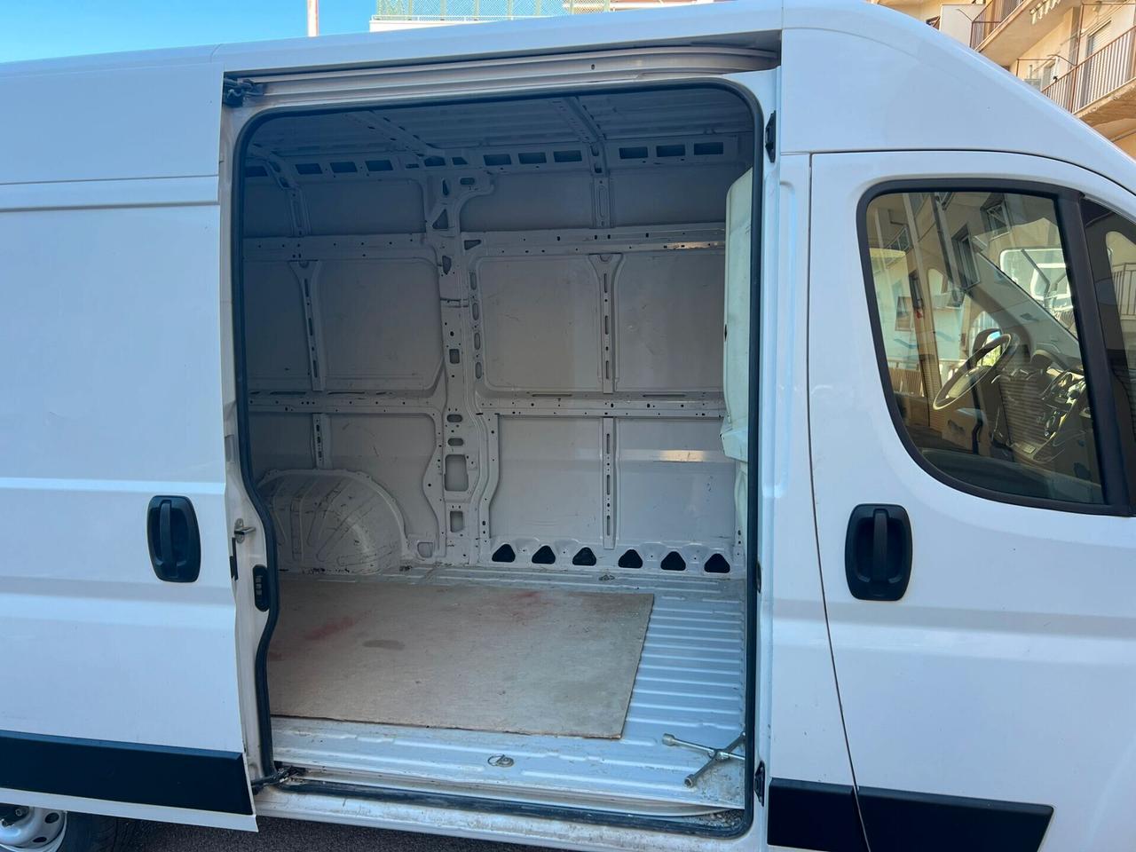 Fiat Ducato 35 2.2 Mjt 120CV PM-TN Furgone