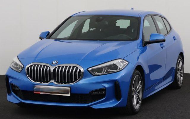 BMW 118 i 5p. Msport