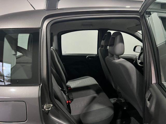 FIAT Panda 1.2 Dynamic 69 cv E5 UNICO PROPRIETARIO