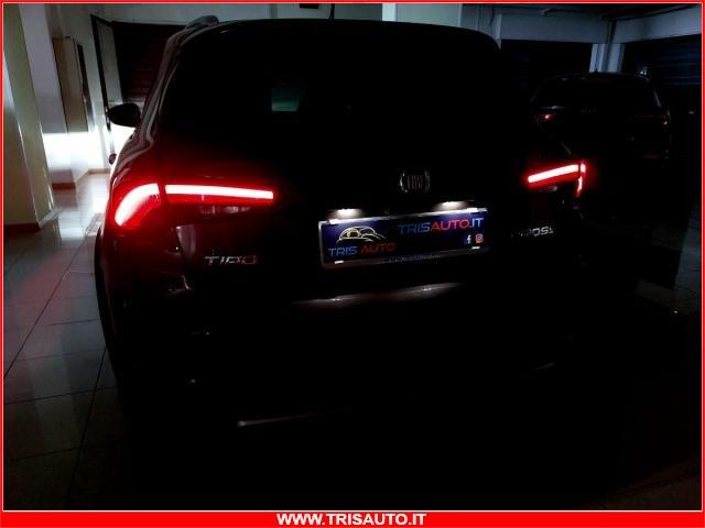 FIAT Tipo 1.6 MJT S&S Cross IVATA (FULL LED+NAVI)