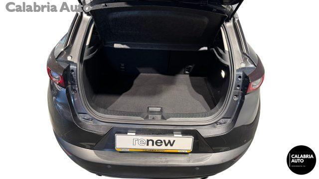 MAZDA CX-3 1.8L Executive 2wd 115cv