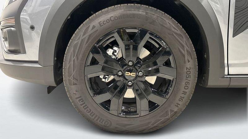 Dacia Jogger Extreme UP TCe 100 GPL ECO-G 7P