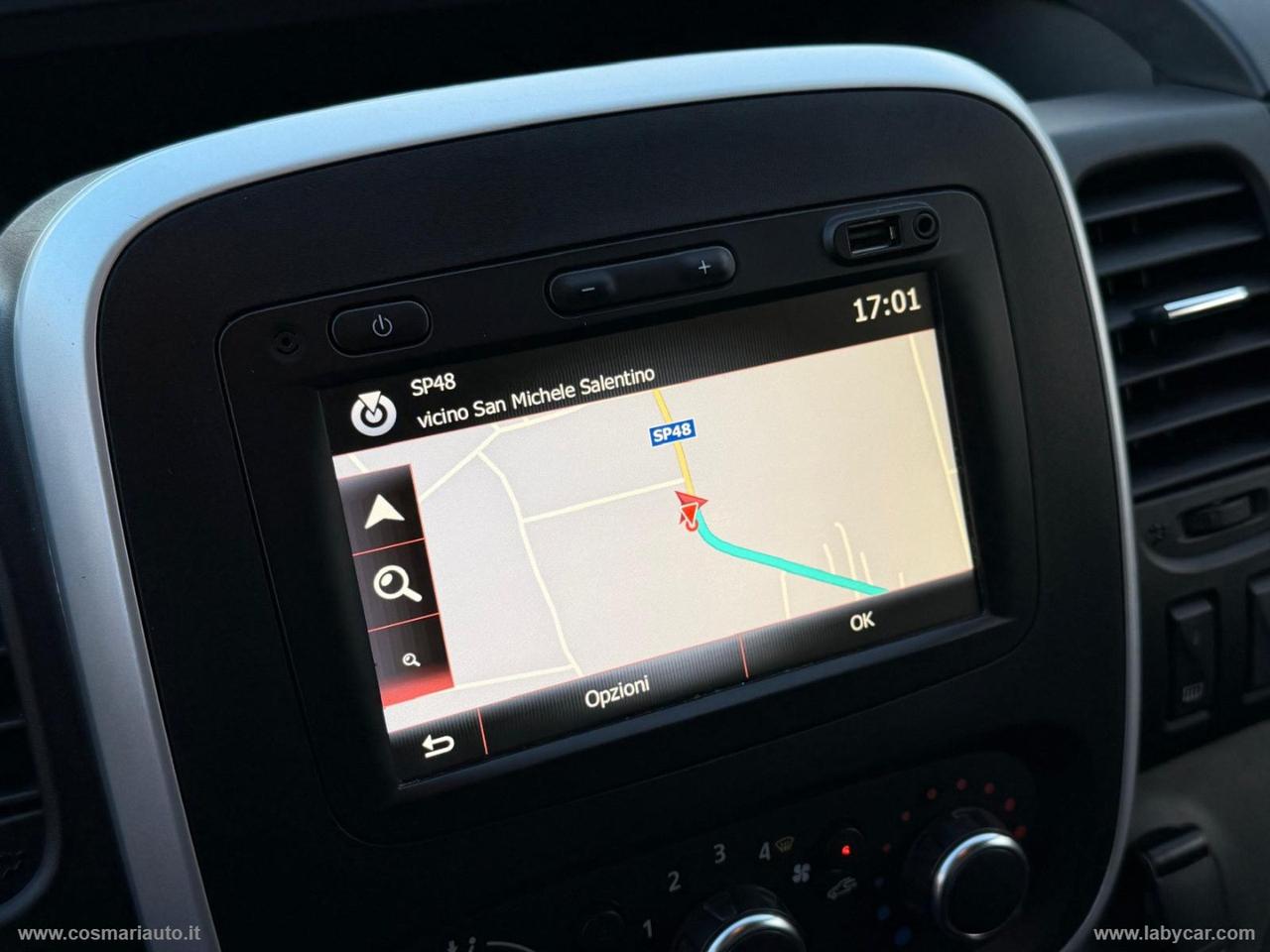 Talento 1.6 MJT 120 PC-TN Furg. 10q