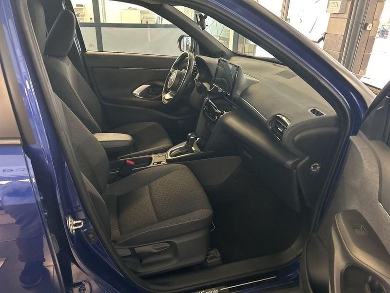 Toyota Yaris Cross 1.5 Hybrid 5p. E-CVT Trend