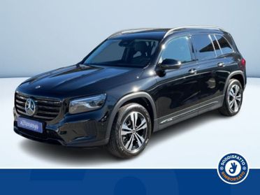 Mercedes-Benz GLB Classe 200 d Automatic Advanced Plus Progressive