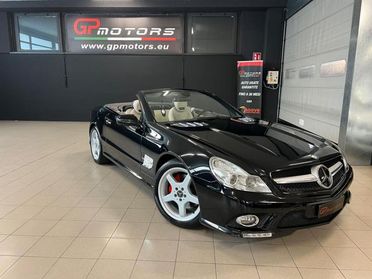 MERCEDES-BENZ SL 350 V6 315CV AMG ! INTERNO DESIGNO ! 1 PROPRIETARIO !