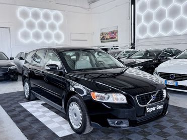 Volvo V50 1.6D 109CV cat Momentum 89.000Km