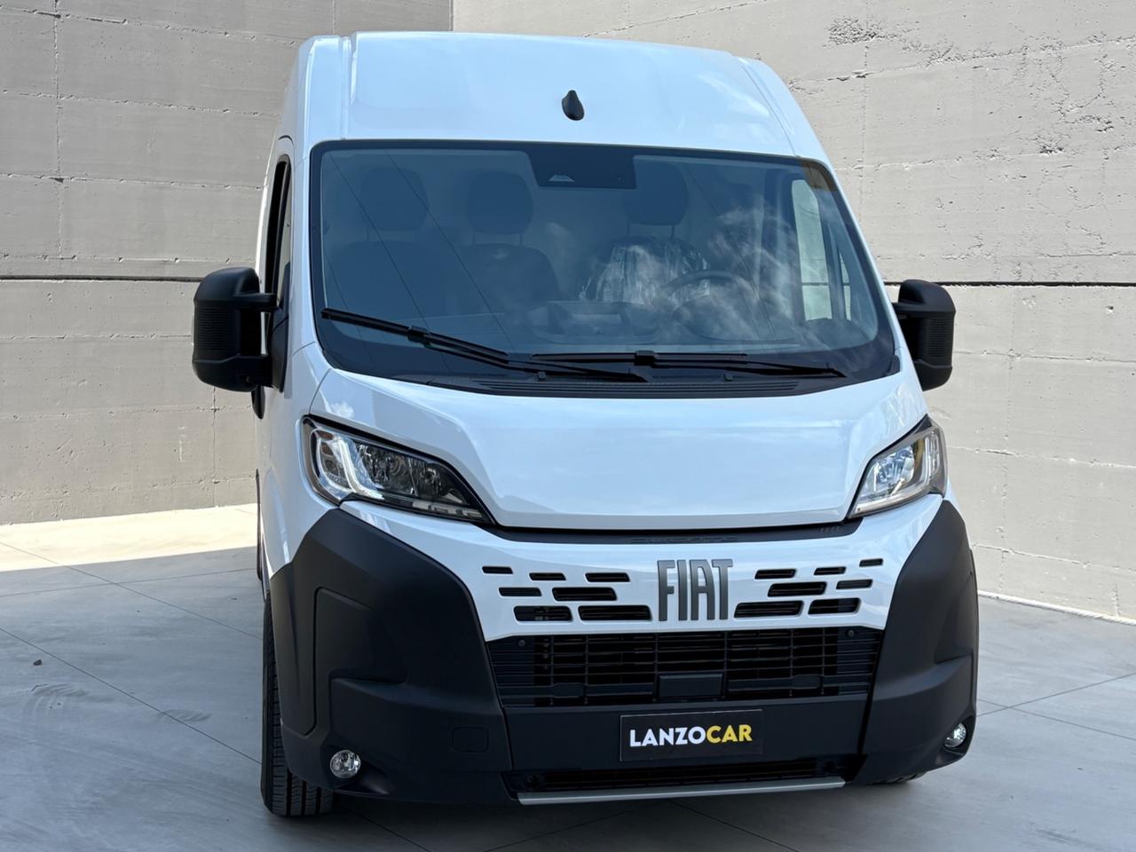 Fiat Ducato L2-H2*140CV*KM ZERO*
