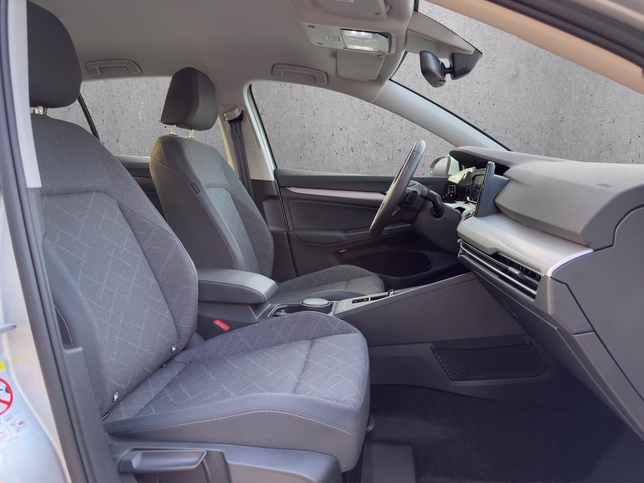 Volkswagen Golf 1.5 TSI EVO ACT Life