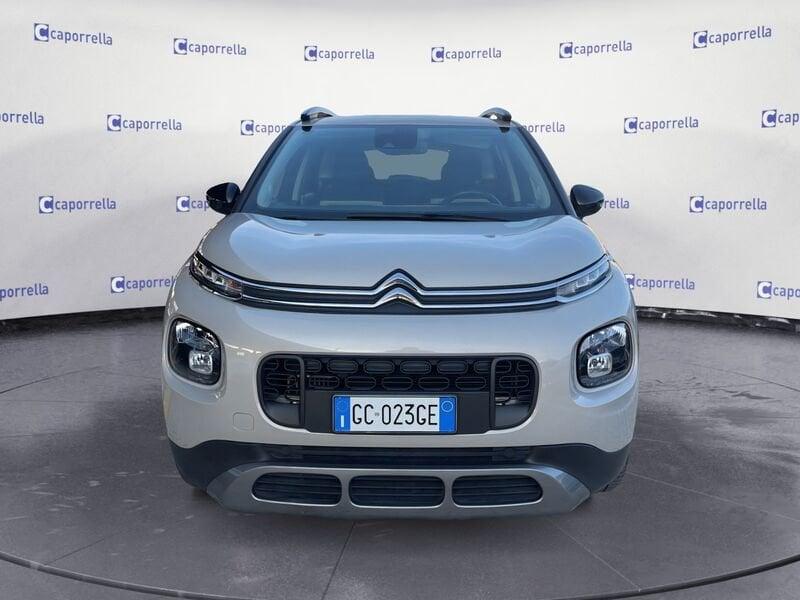 Citroën C3 Aircross BlueHDi 100 Feel