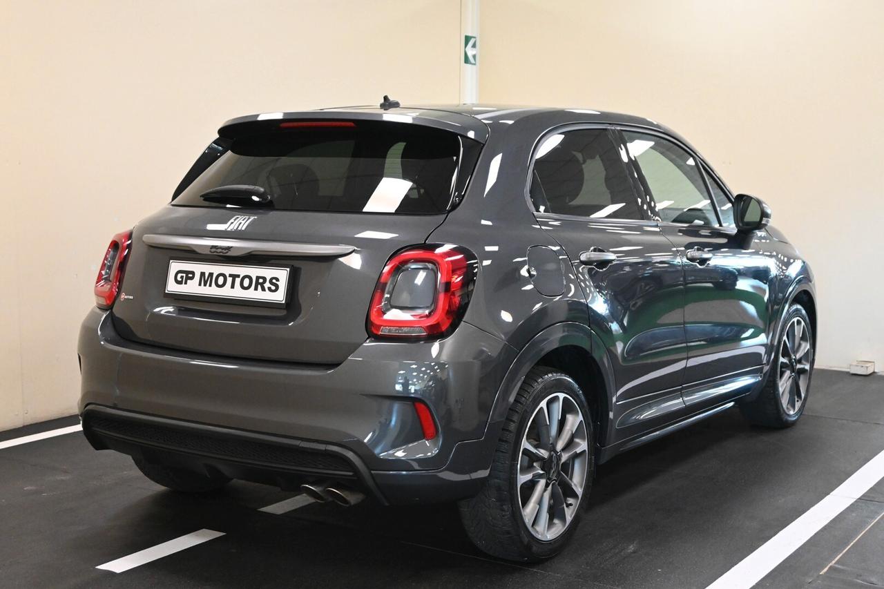 FIAT 500X 500X 1.0 T3 120 CV Sport