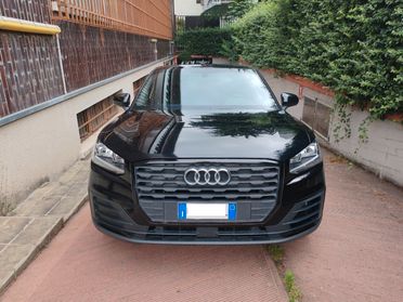 Audi Q2 1.0 TFSI S tronic Business