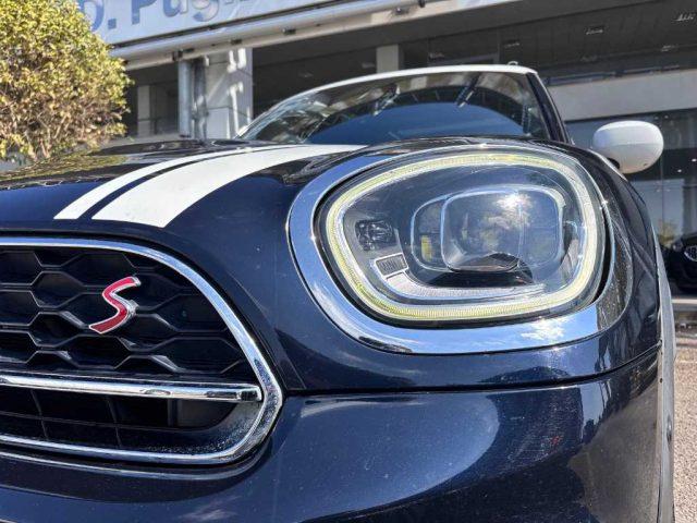 MINI Mini Countrym.(F60) - 2.0 Cooper SD Countryman ALL4 A
