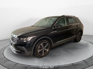 Volkswagen Tiguan 1.5 TSI ACT Life