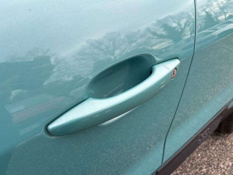 Jeep Avenger Ice My23 Altitude 1.2 100cv