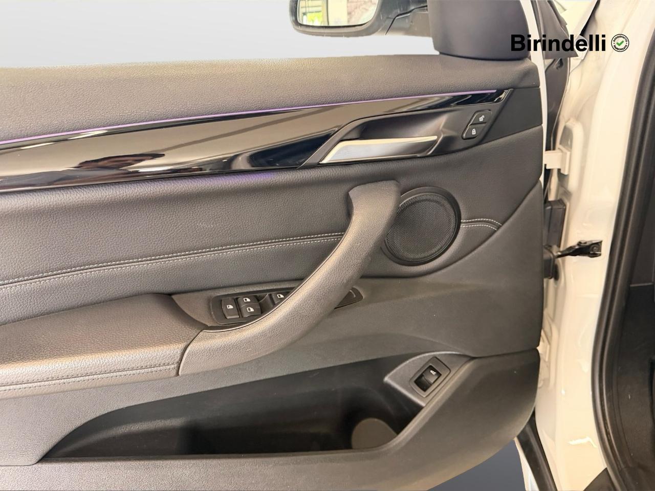 BMW X1 (F48) - X1 sDrive18d xLine
