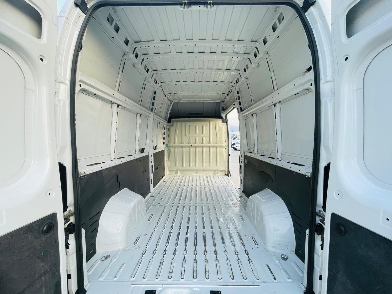 Peugeot Boxer H3L4 Euro 6D 140 Cv 1Proprietario