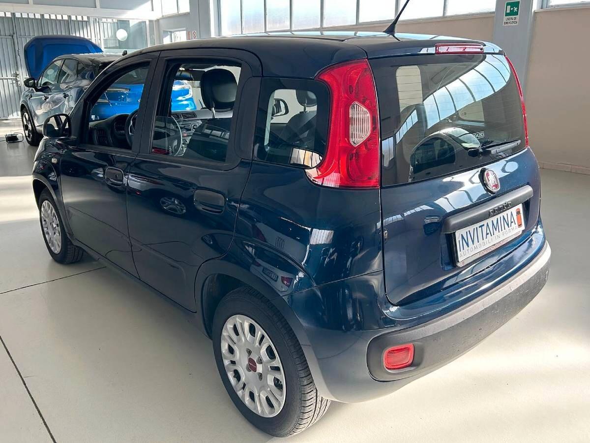 Fiat Panda 1.2 EasyPower Easy GPL