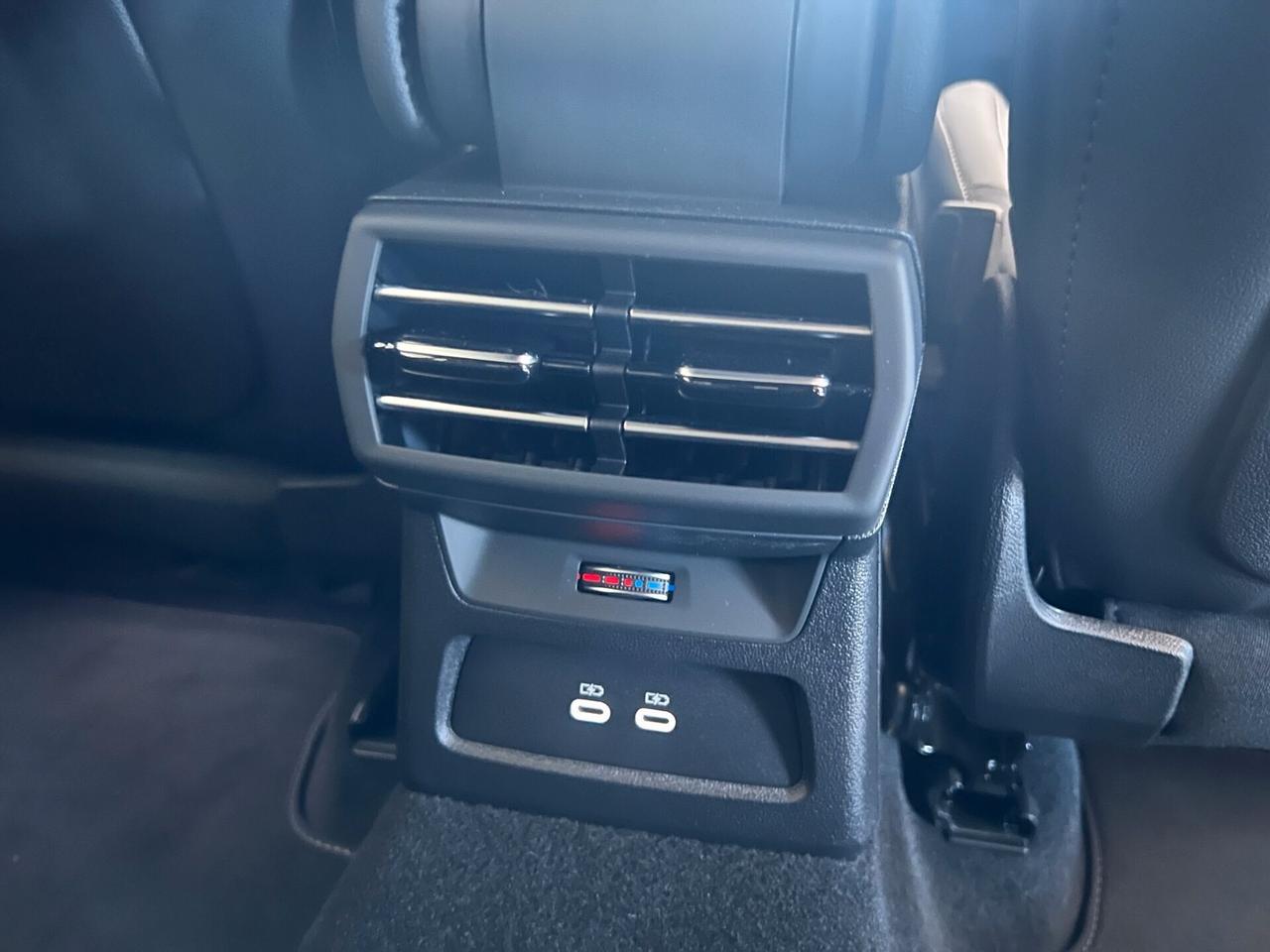 Audi A3 allstreet TFSI 110 kW S tronic Identity Contrast