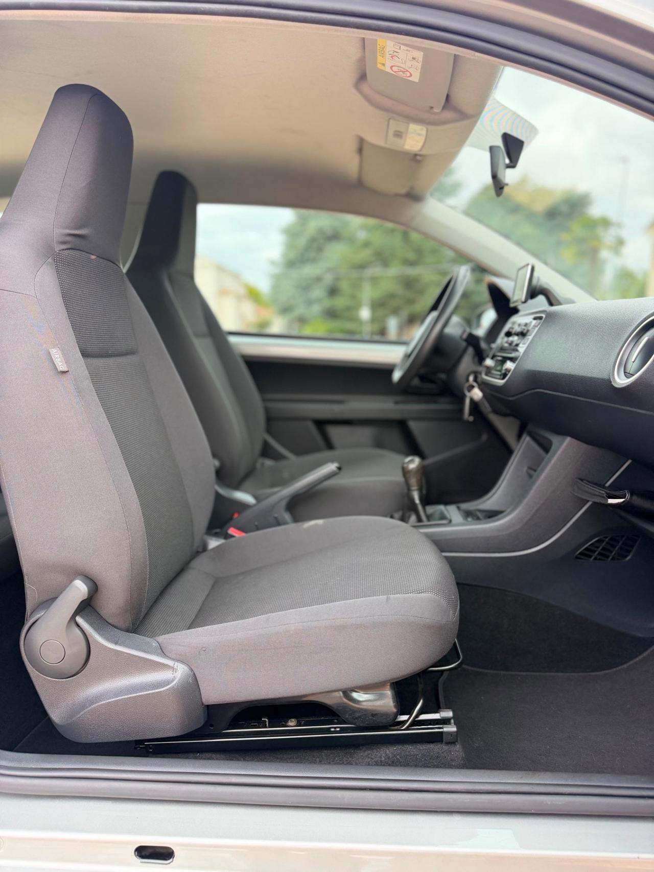 Volkswagen up! 1.0 3p. eco move BlueMotion Technology