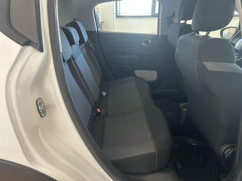 Citroën C3 C3 PureTech 82 S&S Feel