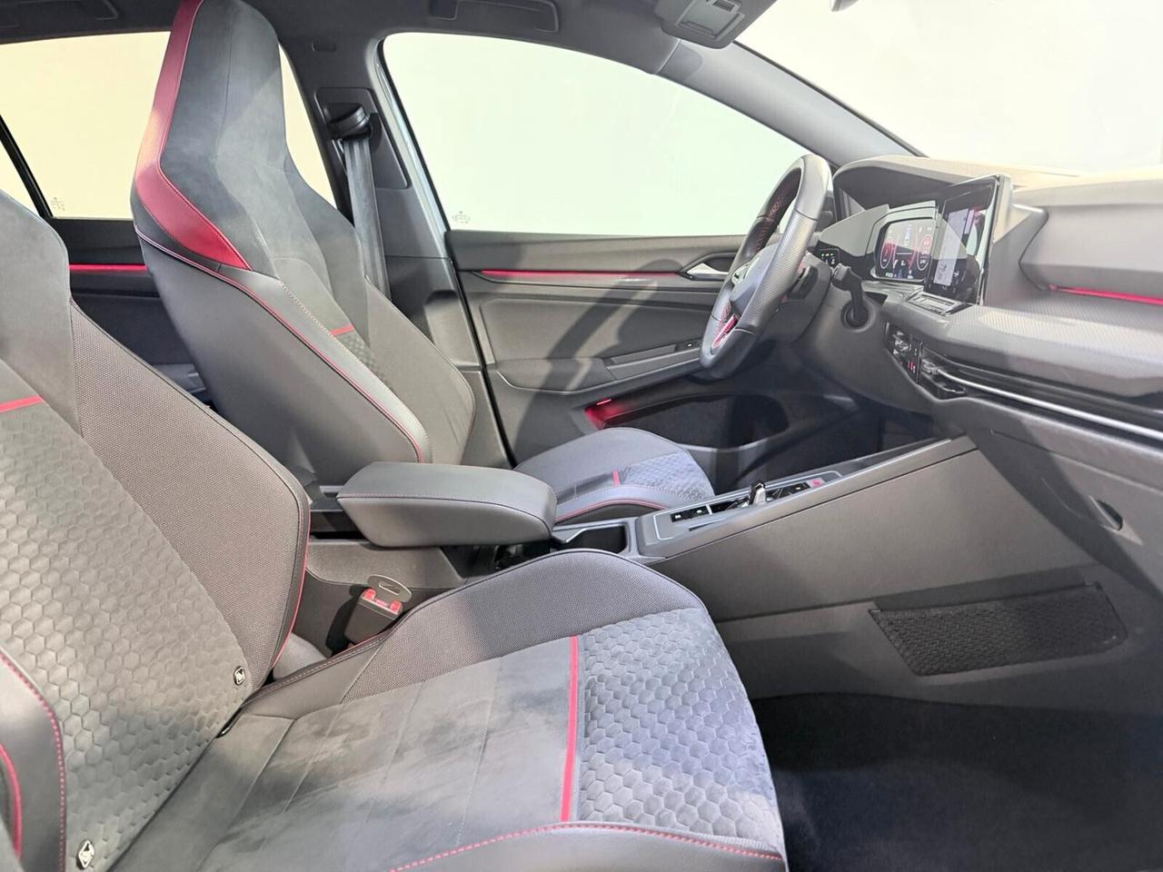 Volkswagen Golf GTI 2.0TSI 300CV CLUB SPORT