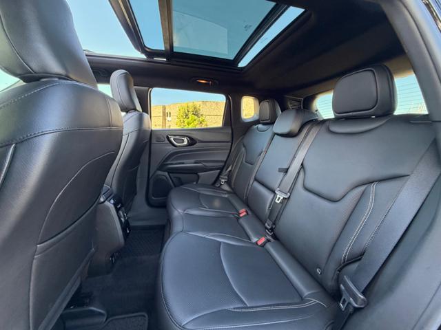 JEEP Compass S 240CV PHEV 4XE FULL BLACK+TETTO+4TELEC360