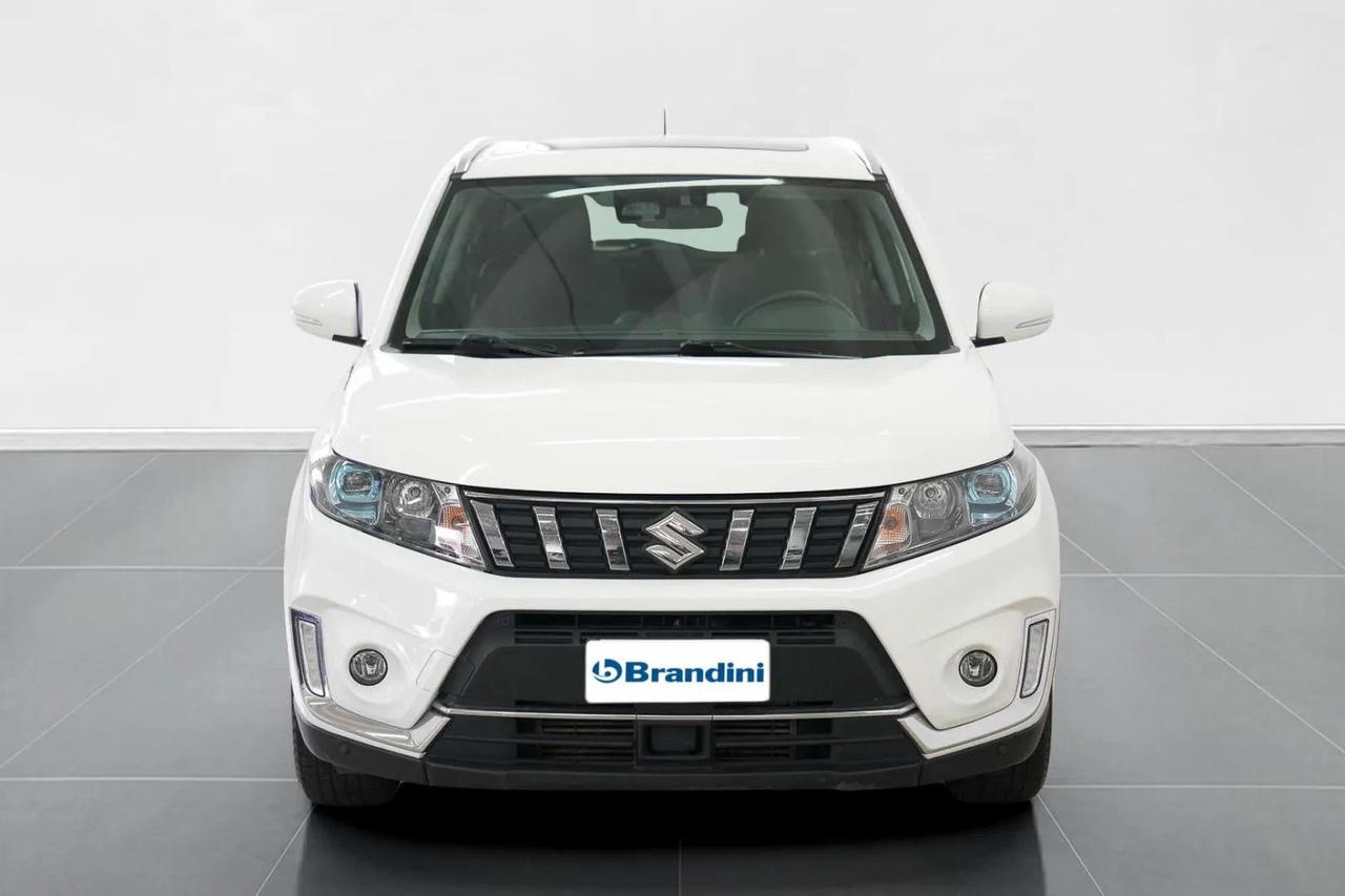 SUZUKI Vitara 1.4 boosterjet Starview 2wd auto