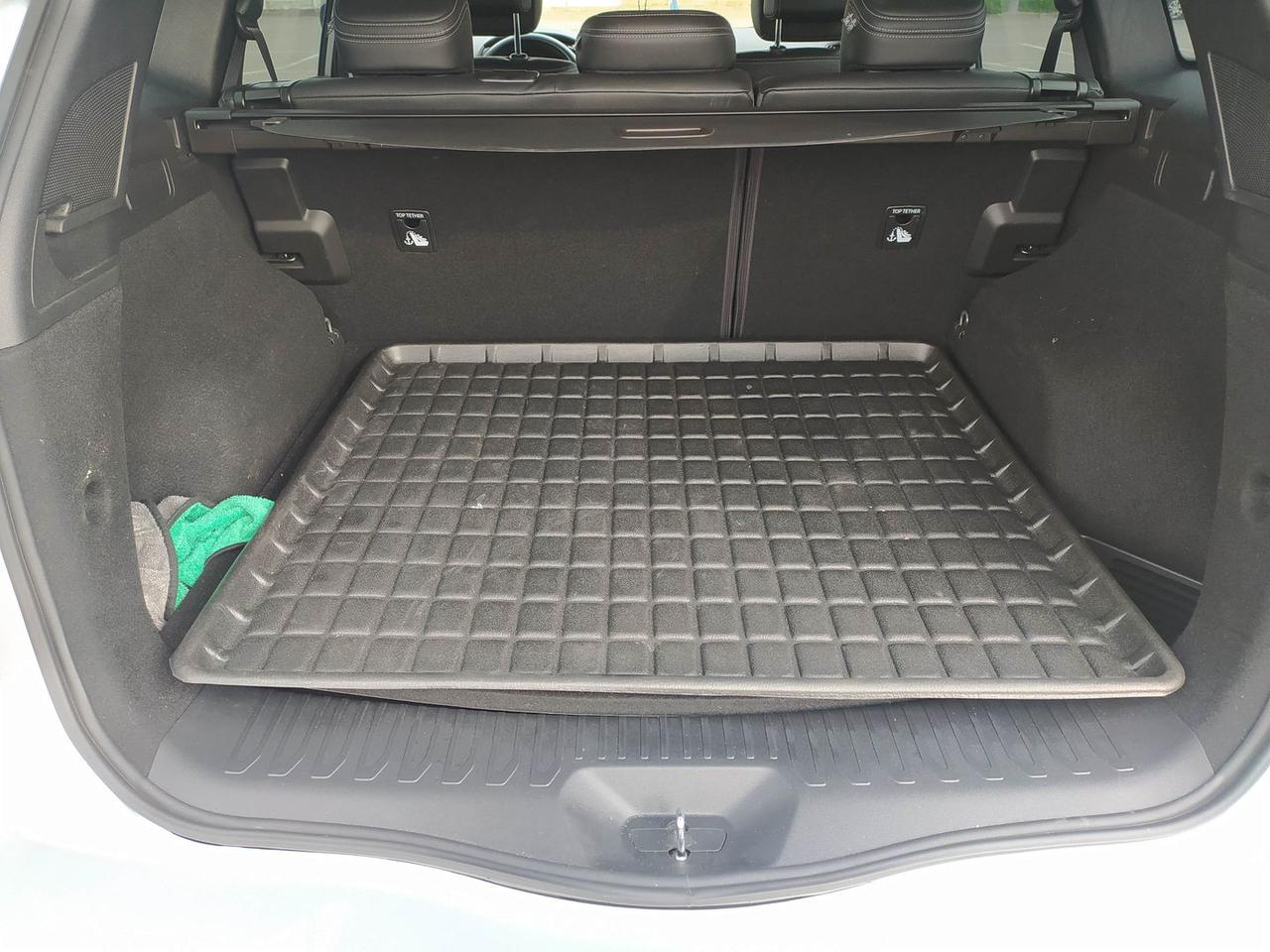 Renault Koleos Business 2.0 Blue dCi 185 #9896