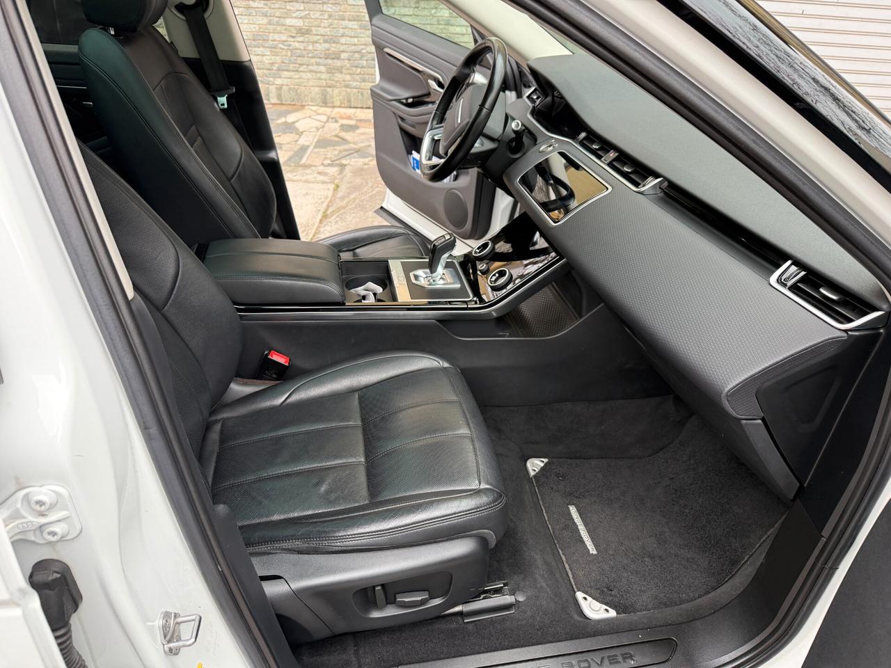 Land Rover Range Evoque 2.0D I4 180 CV AWD Auto First Edition