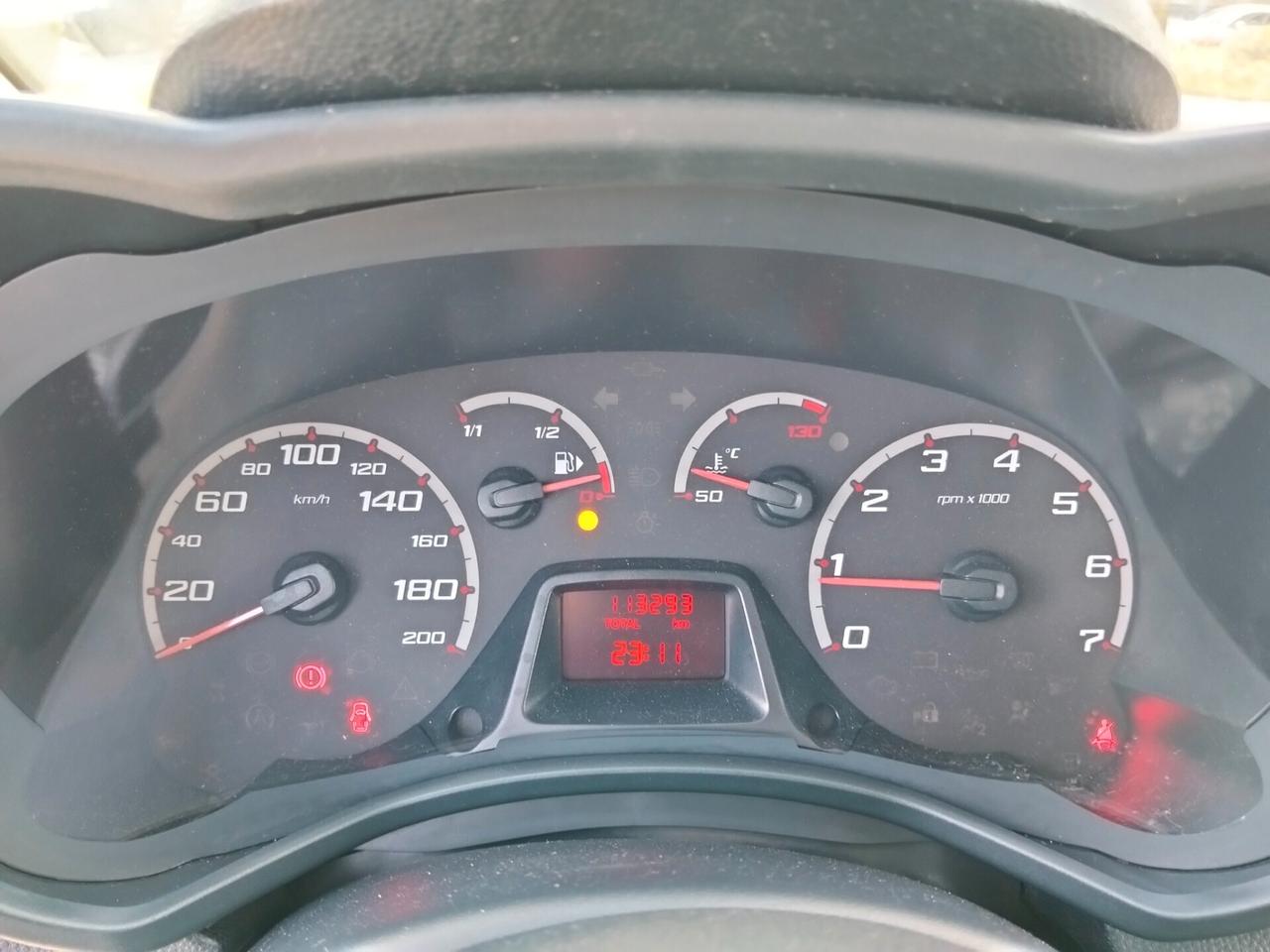Ford Ka 1.2 8V 69CV