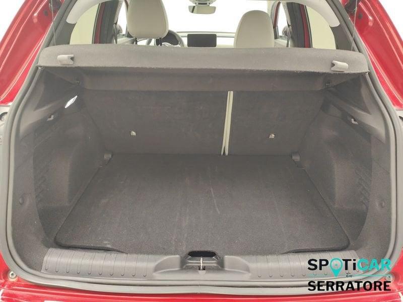 FIAT 600 IV 2023 1.2 hybrid La Prima 100cv auto