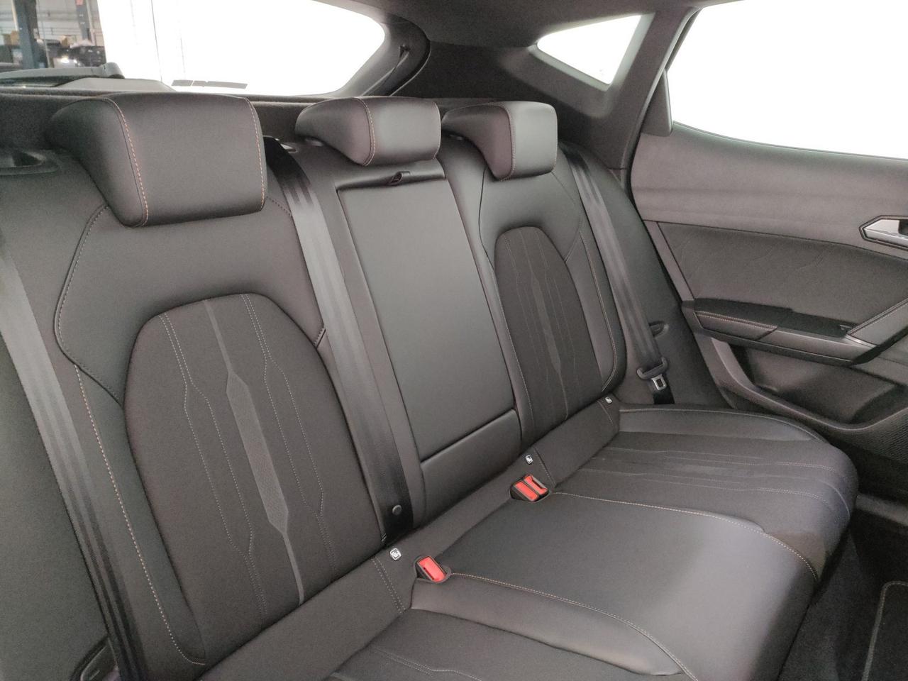 Cupra Formentor 1.4 e-hybrid 204cv dsg