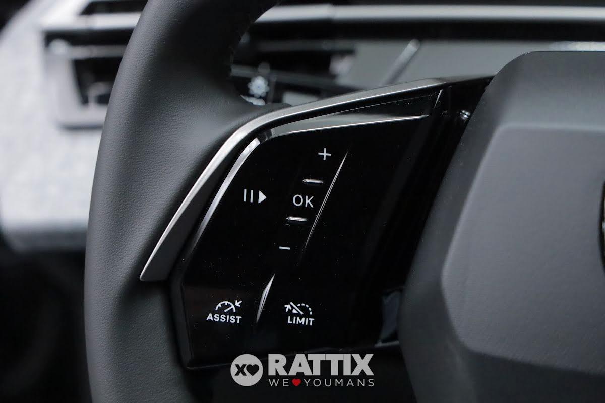 Peugeot 3008 1.2 Hybrid 145CV Allure e-DCS6