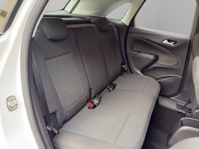 OPEL Crossland 1.2 12V S&S Edition 82cv